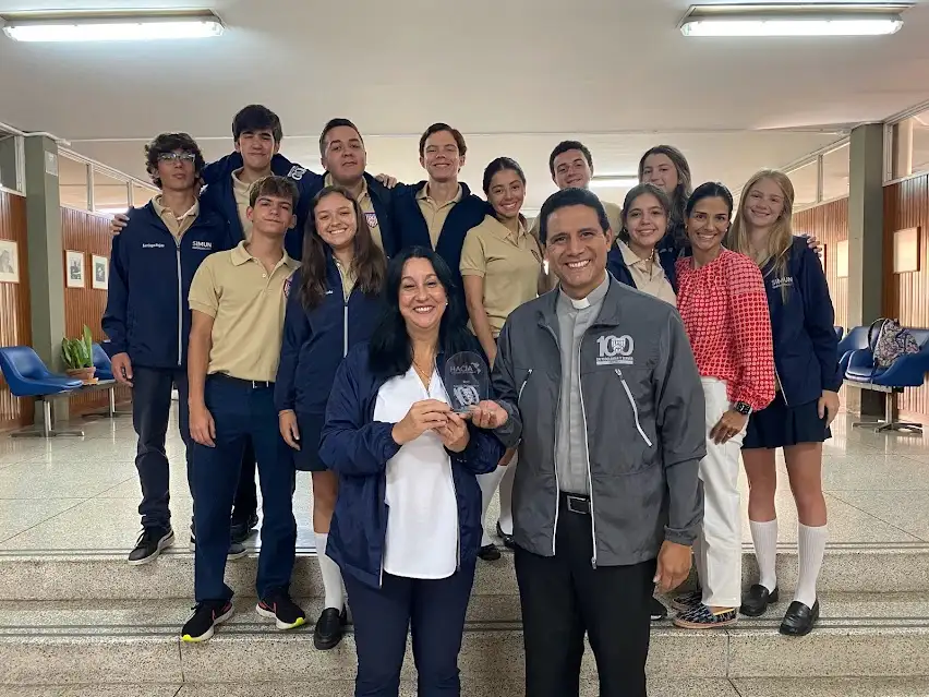 Delegación 2023